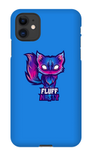 dangermcnastylive iPhone Phone Cases