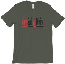funny t shirt. Chris Sucks At Driving!! meme!