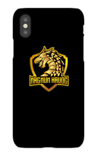 magnum_havoc iPhone Phone Cases