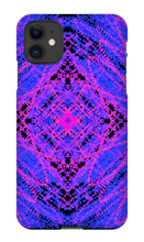Delusion Iphone Case
