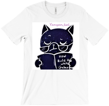 yanyan_kal T-Shirts