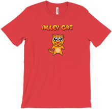 Alley Cat T-Shirts