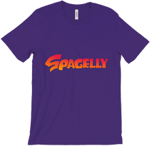 Spagelly T-Shirts