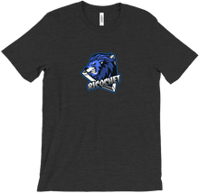 Ricochetstream Logo Tee