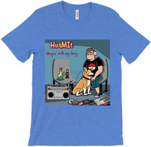 Hangin With My Dawg T-Shirts