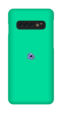 dieguintuabuelin Samsung Phone Cases
