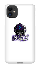 iiGuelz iPhone 11 Case