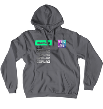 MrGZ "GZPlaz" Hoddie