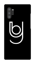 Bouyan Samsung Cases White Logo