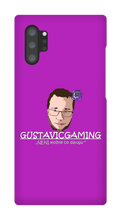 gustavicgaming Samsung Phone Cases