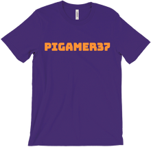 Camiseta Pigamer37