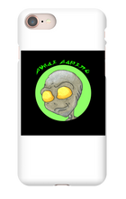 gyrai_gaming iPhone Phone Cases