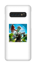 Elitevieuw Samsung Phone Cases