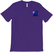 brad_burgess22 T-Shirts