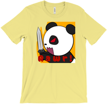 Panda Rawr