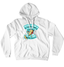 phantomlimbgamer Hoodies (No-Zip/Pullover)