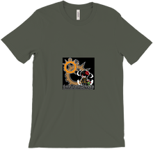 lefthandsmoker840 T-Shirt
