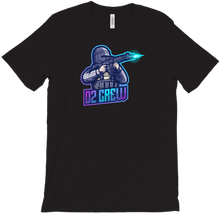 warrior_ttv_ T-Shirts