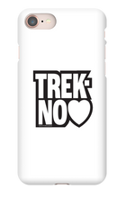 TREK-NO iPhone Cases