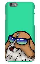 yomakka_flo iPhone Phone Cases