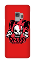 pizkuu Samsung Phone Cases