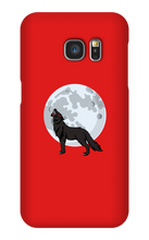 undergroundbua Samsung Phone Cases