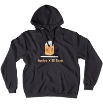 juciyzz Hoodies (No-Zip/Pullover)