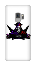 ragureaper Samsung Phone Cases