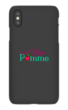 miss_pomme iPhone Phone Cases