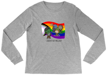 Winds of Chaos Pride Long Sleeve Tee