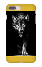alfa_preto iPhone Phone Cases