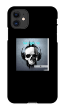 sanguins iPhone Phone Cases