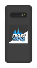 FrostTopia Telefoon hoesje
