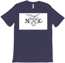 nc_madniss T-Shirts