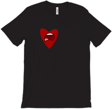 Screaminurheart