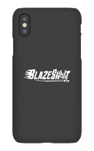vgblazeshot iPhone Phone Cases