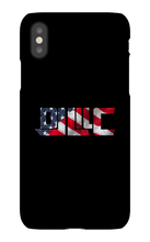 djlilc1 iPhone Phone Cases