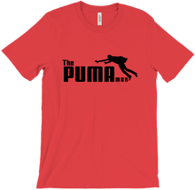 the_pumaman T-Shirts