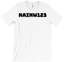 kainw123 T-Shirts