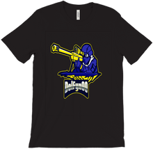 Camiseta manga corta