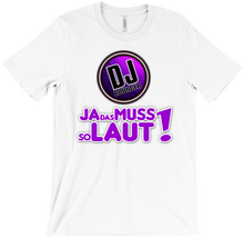 DJ Bouncer T-Shirt
