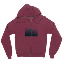 RewardingGaming's Zip Up Hoodies