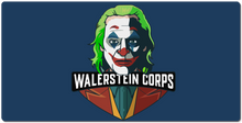 alexwalerstein XXL Gaming Mousepad