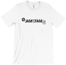 Jam and the Fam T-Shirts