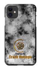 CrankOwnage iPhone Case - Smoky Bastard