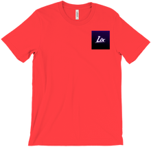 Lixツ T-shirt