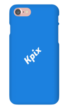 Kpix’s  iPhone Cases