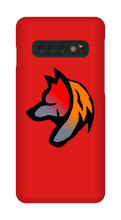 Logo (Samsung Galaxy Cases)