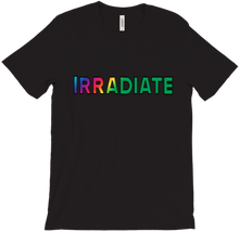 Galaxy Collective Irradiate Pride T-Shirt