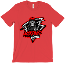 maxdmggames-2169 T-Shirts